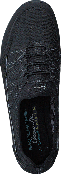 Skechers - 23055 BLK