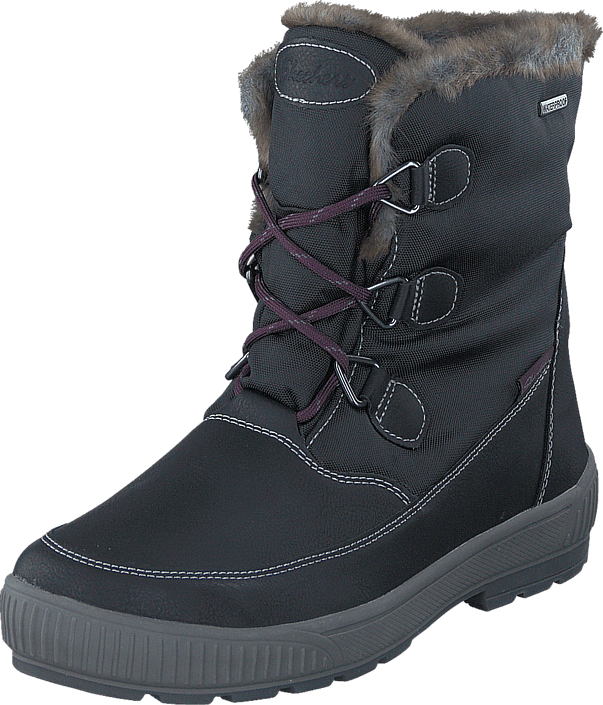 Online Blk Sko Skechers Boots Grå Kjøp 48647 wXaEqxB