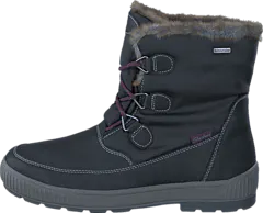 Skechers - 48647 BLK