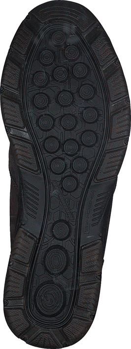 Skechers - 64996 BRN