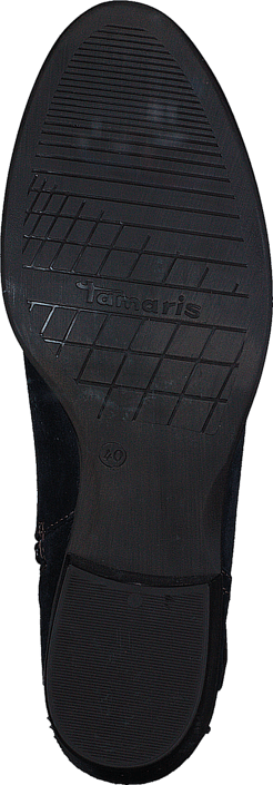Tamaris - 1-1-25010-29 863 Navy/Espresso