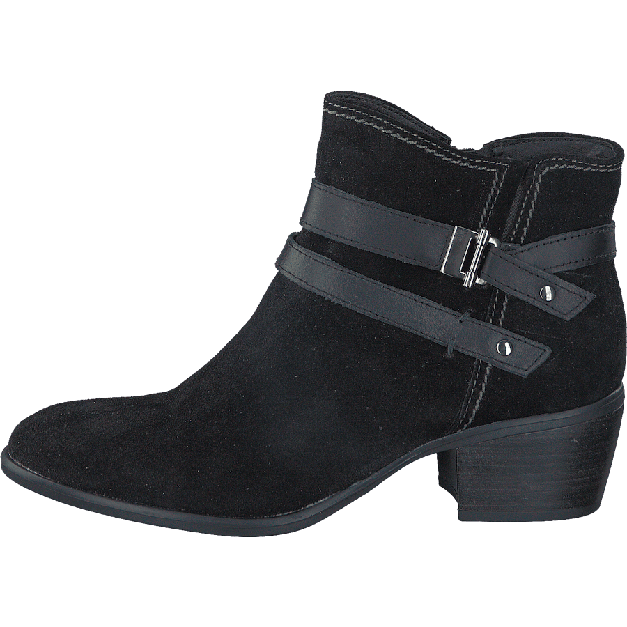 1-1-25010-29 007 Black Uni