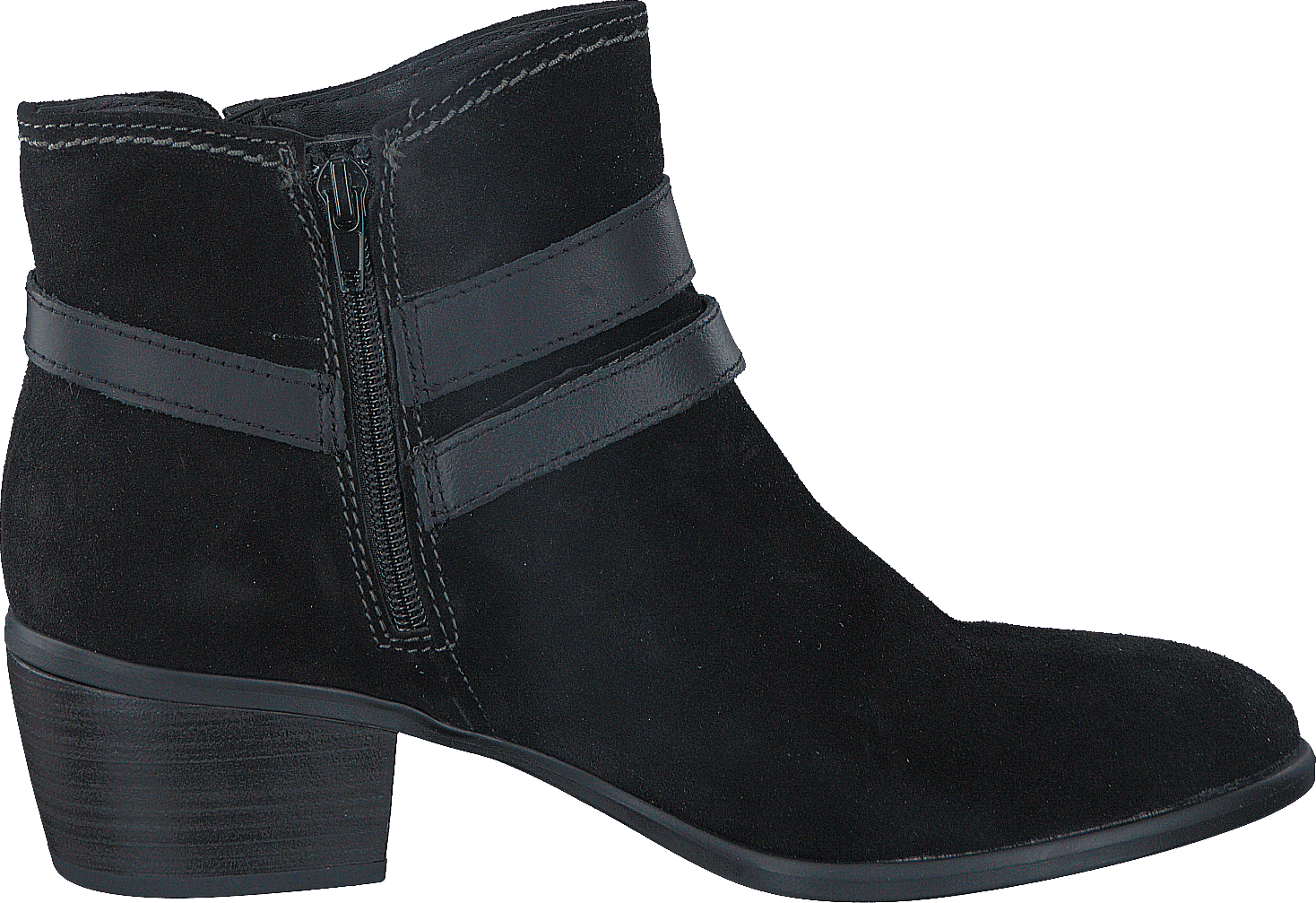 1-1-25010-29 007 Black Uni - Bild 2