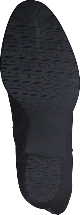 Tamaris - 1-1-25507-29 001 Black
