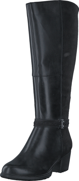 Tamaris - 1-1-25507-29 001 Black