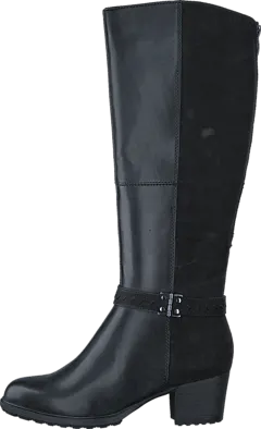 Tamaris - 1-1-25507-29 001 Black