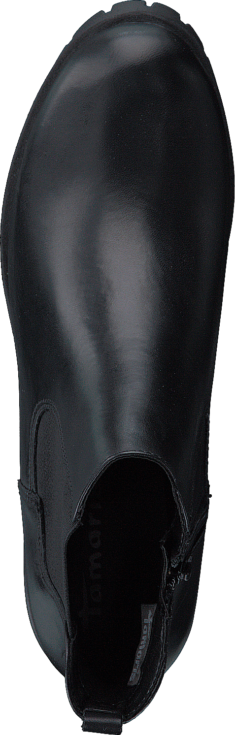 1-1-25435-29 003 Black Leather