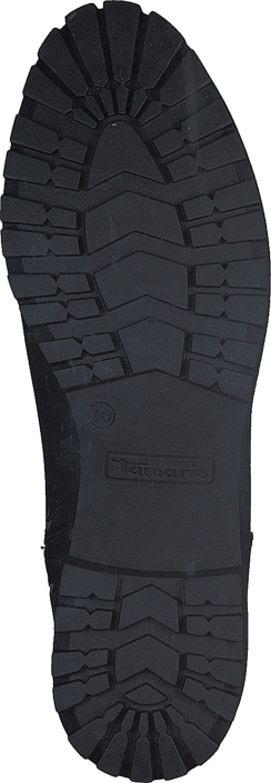 Tamaris - 1-1-25435-29 003 Black Leather