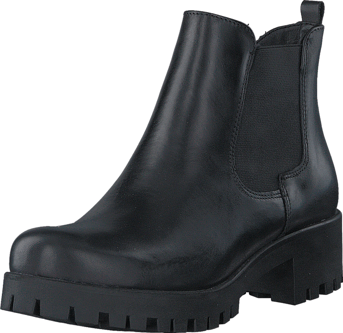 Tamaris - 1-1-25435-29 003 Black Leather