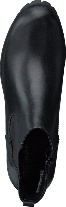 Tamaris - 1-1-25435-29 003 Black Leather