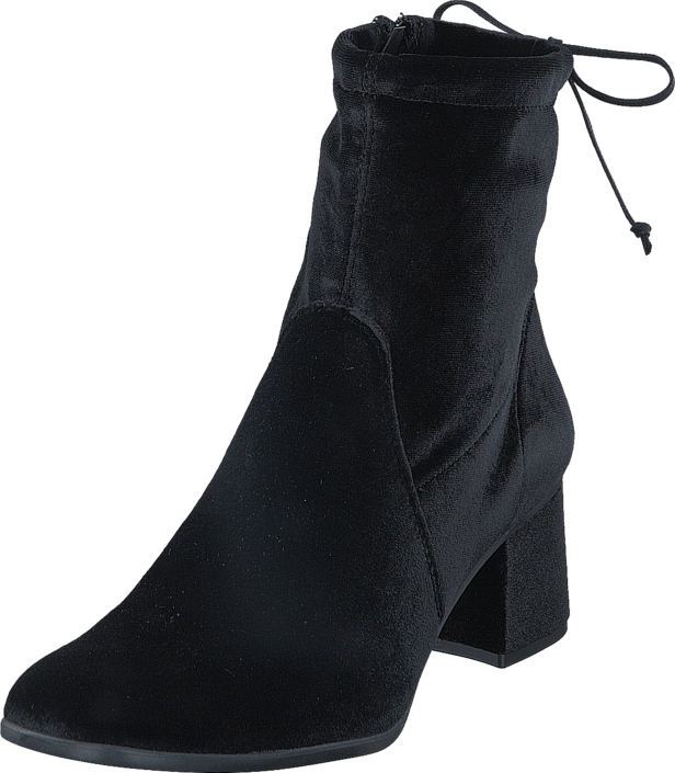 Tamaris - 1-1-25047-29 048 Black Velvet