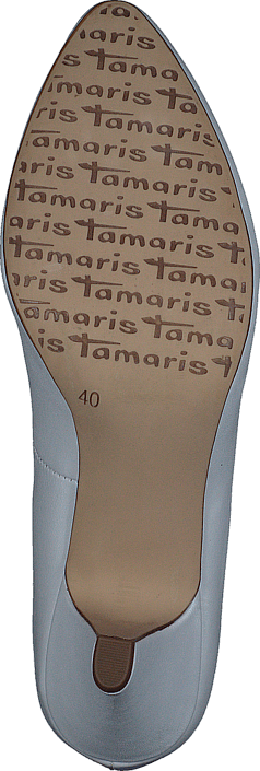 Tamaris - 1-1-22416-29 108 White Matt