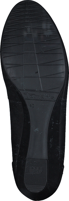 Tamaris - 1-1-22421-29 007 Black Uni