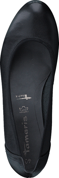 Tamaris - 1-1-22421-29 007 Black Uni