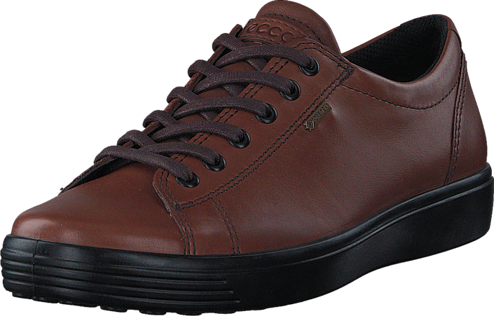 Ecco soft 7 mens purple clearance