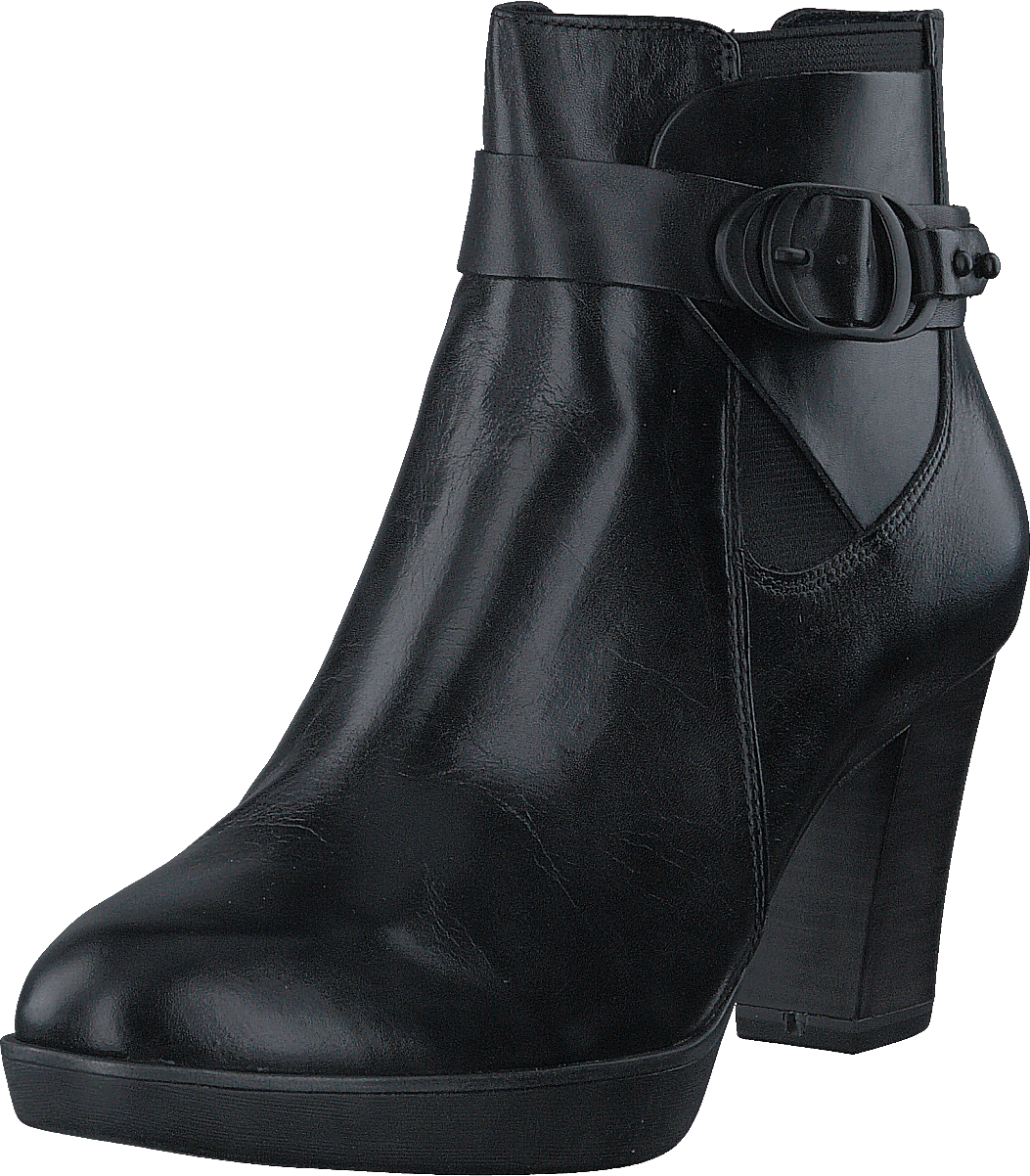1-1-25334-29 003 Black Leather