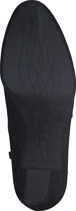 Tamaris - 1-1-25334-29 003 Black Leather