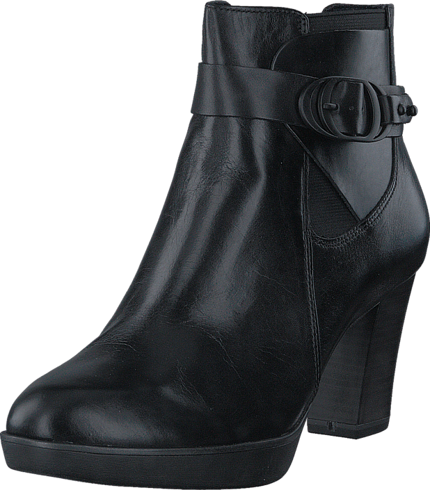 Tamaris - 1-1-25334-29 003 Black Leather