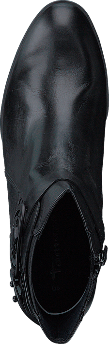 Tamaris - 1-1-25334-29 003 Black Leather