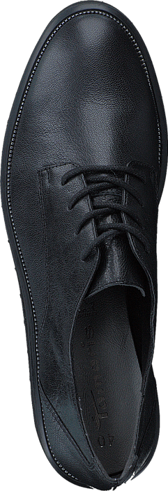 Tamaris - 1-1-23713-29 033 Black Metallic