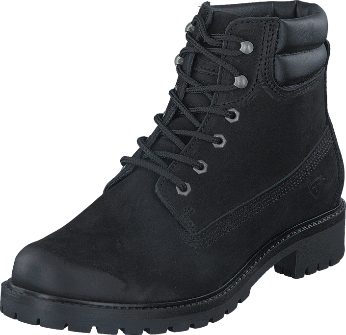 Tamaris - 1-1-25242-29 007 Black Uni