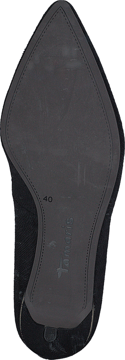 Tamaris - 1-1-22457-29 001 Black