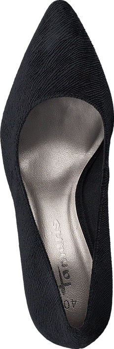 Tamaris - 1-1-22457-29 001 Black