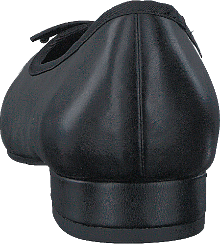 1-1-22201-39 003 Black Leather