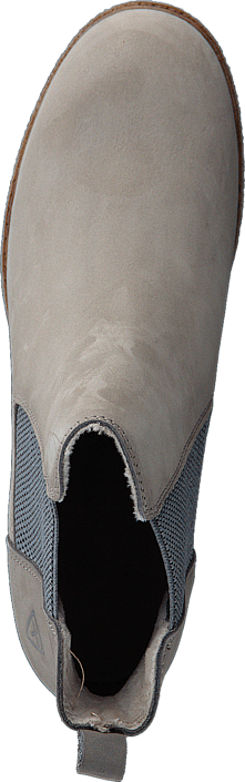 Tamaris - 1-1-25472-29 200 Grey