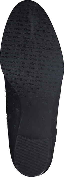 Tamaris - 1-1-25329-29 098 Black Comb