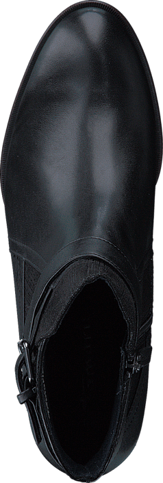 Tamaris - 1-1-25329-29 098 Black Comb