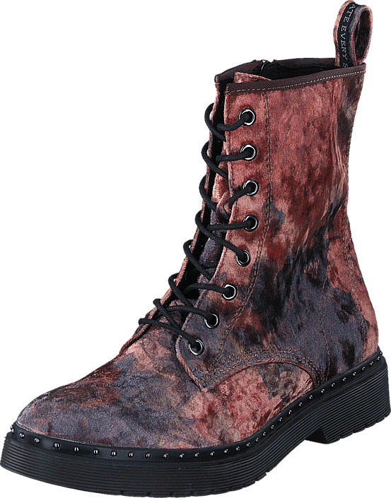 Tamaris - 1-1-25718-39 993 Flower Velvet