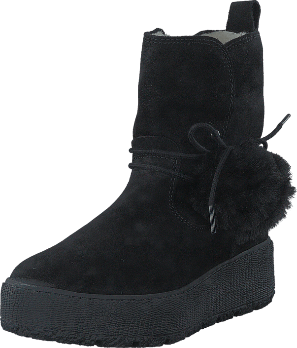 Tamaris - 1-1-26972-39 001 Black