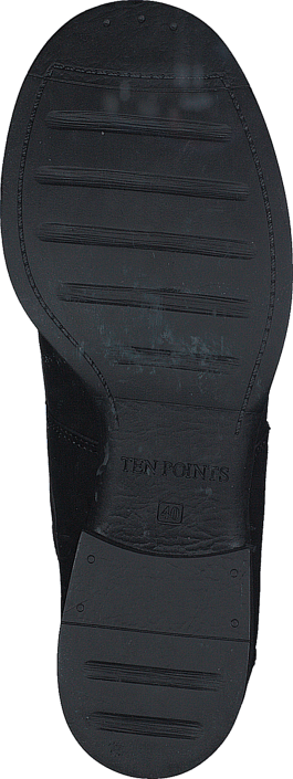 Ten Points - Pandora 124001 Black