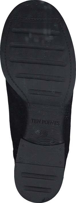 Ten Points - Pandora 124005 Black
