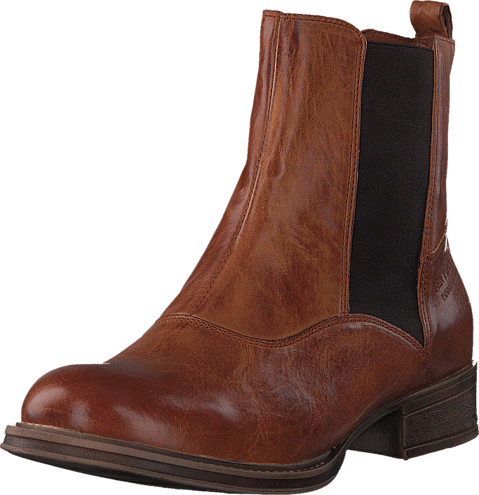 Ten Points - Pandora 124005 Cognac