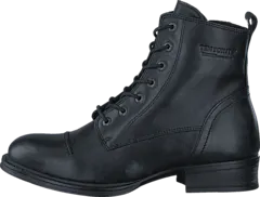 Ten Points - Pandora 124007 Black