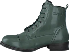 Ten Points - Pandora 124007 Green