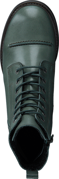 Ten Points - Pandora 124007 Green