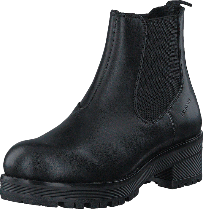 Ten Points - Clarisse 234001 Black