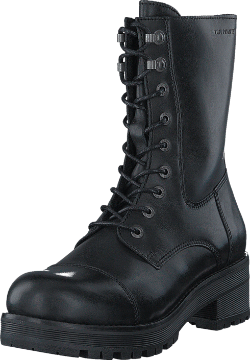 Ten Points - Clarisse 234003 Black