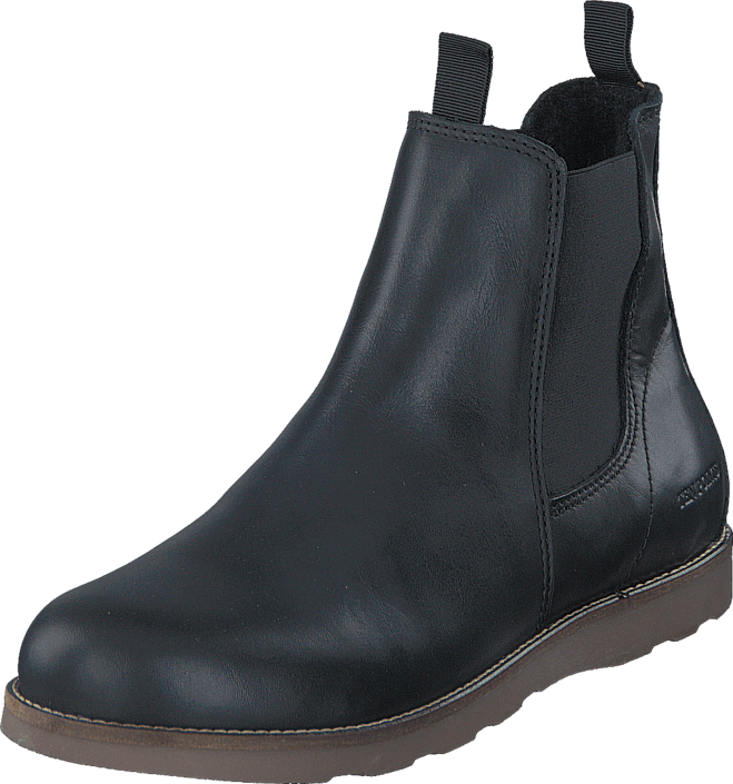 Ten Points - New Carol 384001 Black