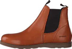 Ten Points - New Carol 384001 Cognac