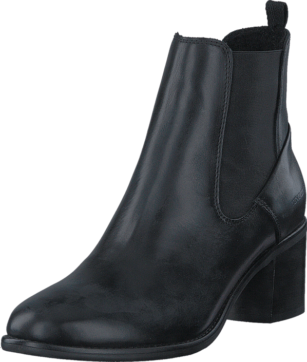 Ten Points - Josette 474002 Black