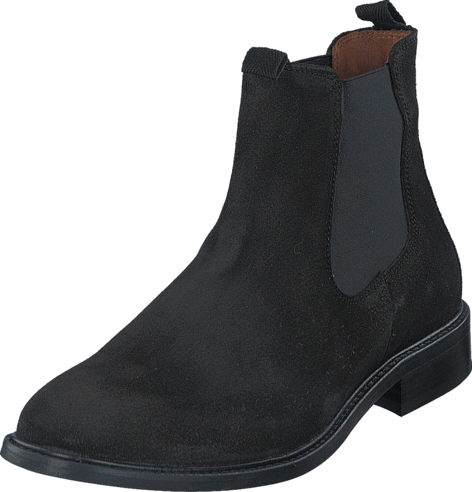 Ten Points - Charlotte 204021 Black
