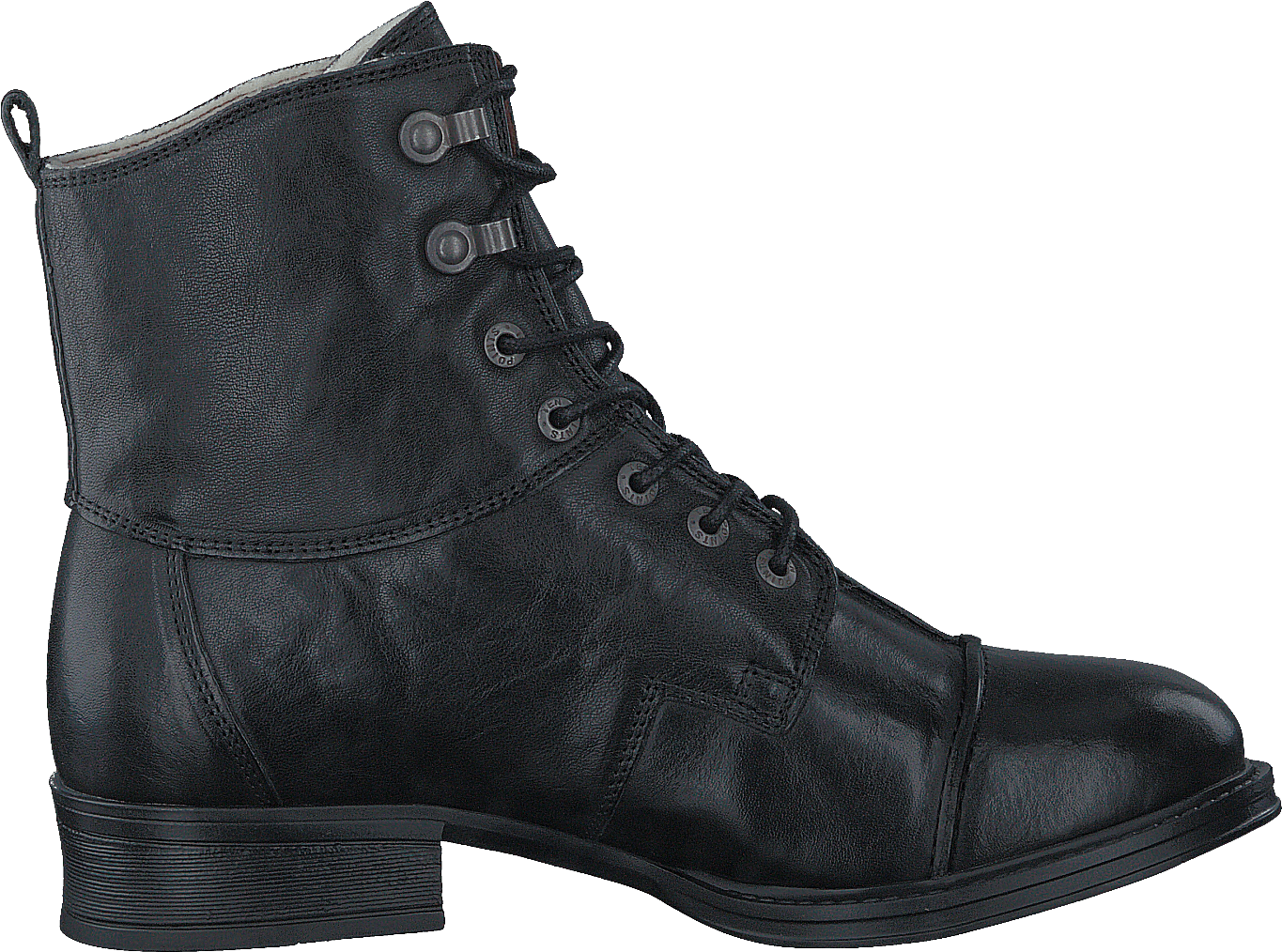 Pandora Black - Bild 2