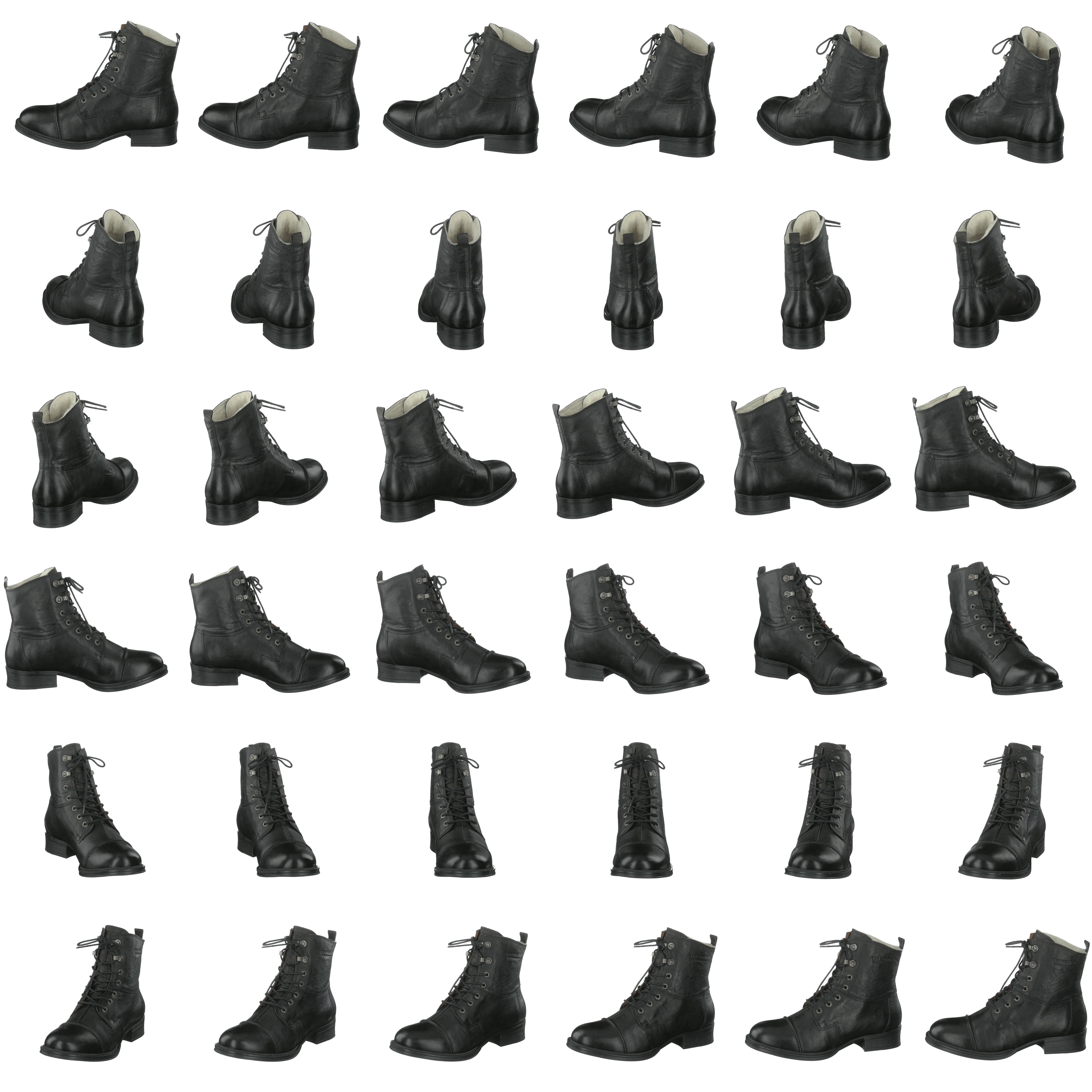 Pandora Black - Bild 8