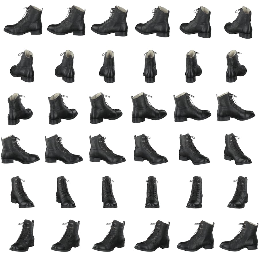 Pandora Black - Bild 8