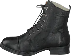 Ten Points - Pandora Black