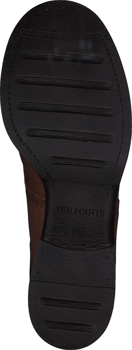 Ten Points - Pandora 124011 Light Brown